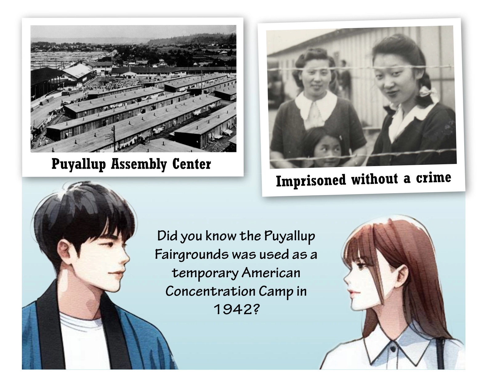 Membership brochure