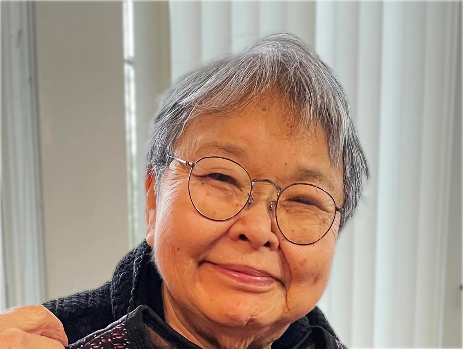 Mary Tanaka Abo