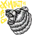 Blackmouth Design logo