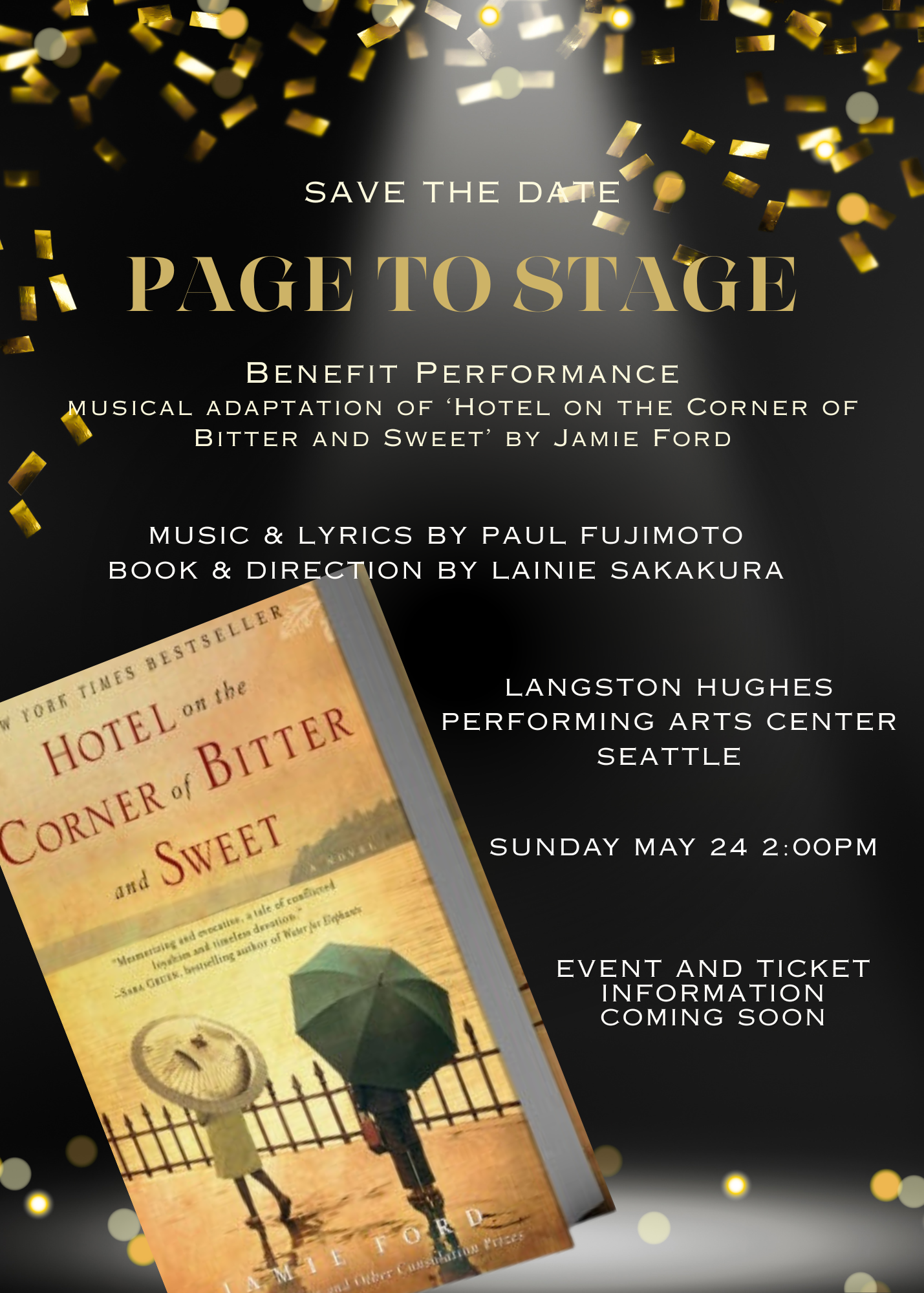 Chapter Events