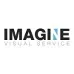 Imagine Visual Service logo