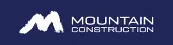 Mountain Construction logo