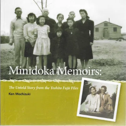 Minidoka Memoirs